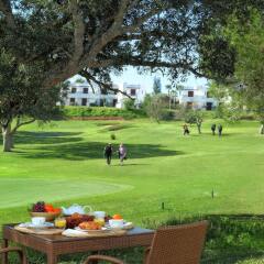 Отель Balaia Golf Village балкон
