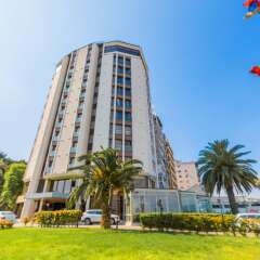 Best Western Plus Hotel Konak детские мероприятия