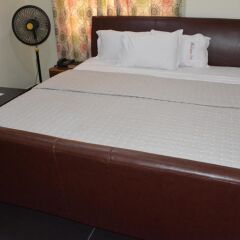 Platinum Inn Gee Hotel комната для гостей фото 4