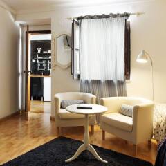 Отель Vinnus Guesthouse комната для гостей фото 2