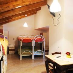 Отель Casale Paradiso Аджерола детские мероприятия