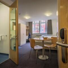 Отель LSE Grosvenor House удобства в номере фото 2