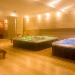 Park Hotel Asenevtsi & SPA Велико Тырново спа фото 2