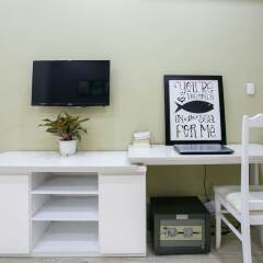 Отель Yuri SaiGon Service Aparment удобства в номере