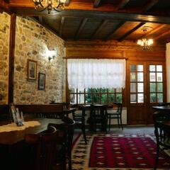 Отель Osumi Hotel Албания, Берат - отзывы, цены и фото номеров - забронировать отель Osumi Hotel онлайн питание фото 2