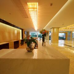 Отель Jinjiu Hotel - Xiamen Китай, Сямынь - отзывы, цены и фото номеров - забронировать отель Jinjiu Hotel - Xiamen онлайн сауна