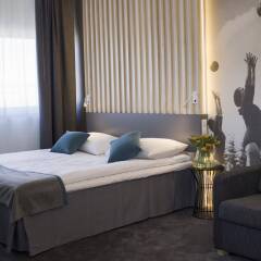 Kalev Spa Hotel & Waterpark комната для гостей фото 5