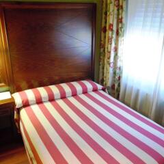 Hotel Husa Urogallo сейф в номере