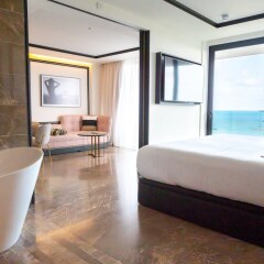 Bless Hotel Ibiza, a member of The Leading Hotels of the World комната для гостей фото 4