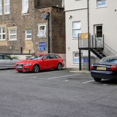 Отель Best Western London Highbury Великобритания, Лондон - отзывы, цены и фото номеров - забронировать отель Best Western London Highbury онлайн фото 10