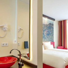 Best Western Hotel Berlin Kurfuerstendamm детские мероприятия