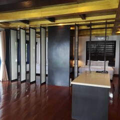Отель Koo Fah Keang Talay Resort комната для гостей фото 4