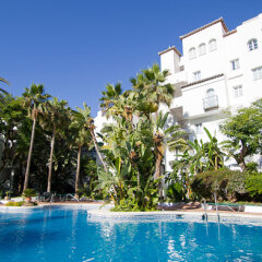 Отель Royal Oasis Club at Pueblo Quinta by Diamond Resorts фото 13