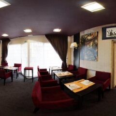 Отель Tonic Hotel Du Louvre Франция, Париж - - забронировать отель Tonic Hotel Du Louvre, цены и фото номеров интерьер отеля фото 2