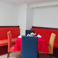 Hotel Cafe Real развлечения