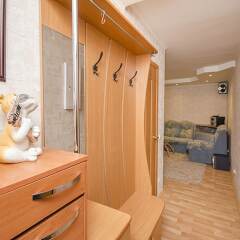 Апартаменты Apartments Ieropolis сауна