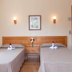 Hotel Vista Pinar спа