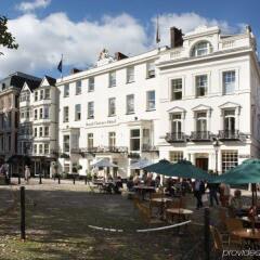 Abode Exeter The Royal Clarence Hotel фото 3