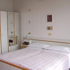 Hotel Villa Edelweiss Кьянчиано Терме комната для гостей фото 2