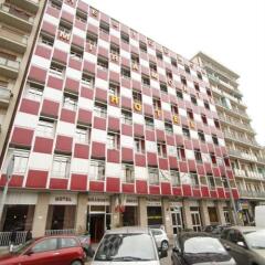 Hotel Miramonti парковка