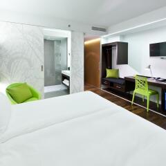 Boutique Hotel i31 Berlin Mitte комната для гостей фото 4