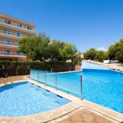 Hotel Blue Sea Don Jaime детские мероприятия