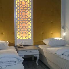 Ata Lagoon Beach Hotel комната для гостей фото 4