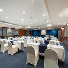 Отель Ocean Marina Yacht Club Таиланд, На Чом Тхиан - отзывы, цены и фото номеров - забронировать отель Ocean Marina Yacht Club онлайн помещение для мероприятий