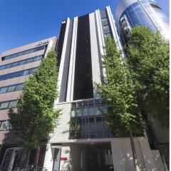 Отель Wing International Hakata Shinkansenguchi Хаката фото 2