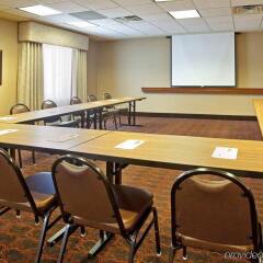 Отель Hampton Inn Ste Minneapolis St Paul Arpt Блумингтон помещение для мероприятий