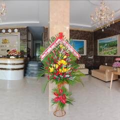 Queen Villa 2 Hotel Далат интерьер отеля фото 3