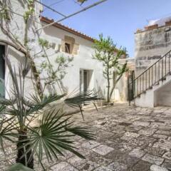 Отель B&B A Palazzo Гальяно дель Капо фото 10