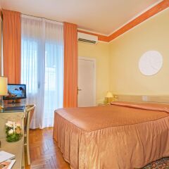 Отель Aurora Terme Италия, Абано-Терме - отзывы, цены и фото номеров - забронировать отель Aurora Terme онлайн комната для гостей фото 5