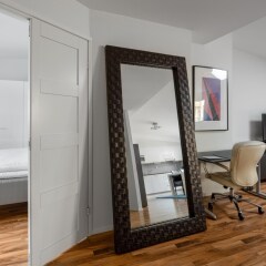 Отель Wehost Iso Roobertinkatu 26 C 29 Финляндия, Хельсинки - отзывы, цены и фото номеров - забронировать отель Wehost Iso Roobertinkatu 26 C 29 онлайн фото 2