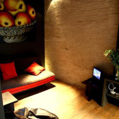 Апартаменты Studio 17 Бельгия, Гент - отзывы, цены и фото номеров - забронировать отель Studio 17 онлайн удобства в номере