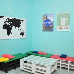 MGame Hostel Львов спа
