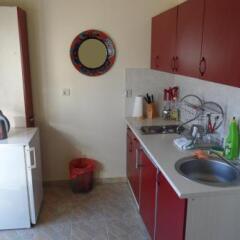 Отель Hostel Oasis Сербия, Белград - отзывы, цены и фото номеров - забронировать отель Hostel Oasis онлайн фото 3