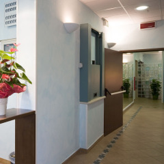 Hotel Savina интерьер отеля фото 3