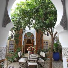 Отель Riad Timel Марокко, Марракеш - отзывы, цены и фото номеров - забронировать отель Riad Timel онлайн фото 6