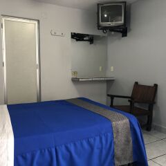 Hotel San Juan комната для гостей фото 4