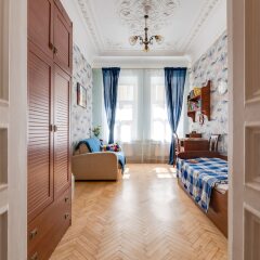 Апартаменты Apartment Lenina 40 Санкт-Петербург фото 19