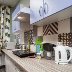 Гостиница Hostel Rooms в Казани отзывы, цены и фото номеров - забронировать гостиницу Hostel Rooms онлайн Казань в номере