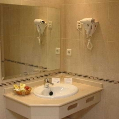 Nuevo Villa Juanita Hotel Эль-Грове сауна