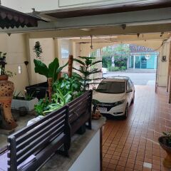 Отель Amstellux Apartments Таиланд, Паттайя - отзывы, цены и фото номеров - забронировать отель Amstellux Apartments онлайн спа