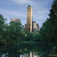 Отель The Pierre, A Taj Hotel, New York США, Нью-Йорк - отзывы, цены и фото номеров - забронировать отель The Pierre, A Taj Hotel, New York онлайн приотельная территория