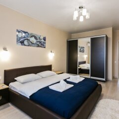 Гостиница Grand Apart Putilkovo в Москве 1 отзыв об отеле, цены и фото номеров - забронировать гостиницу Grand Apart Putilkovo онлайн Москва фото 11