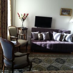 Отель Dila Suites фото 7