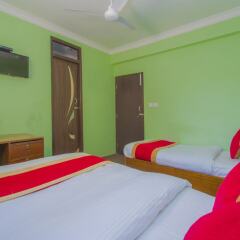 Отель OYO 233 Waling Fulbari Guest House Непал, Катманду - отзывы, цены и фото номеров - забронировать отель OYO 233 Waling Fulbari Guest House онлайн комната для гостей