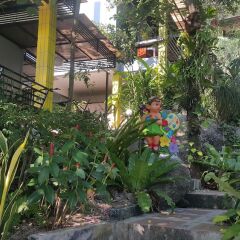 Отель Greenery Resort Koh Tao фото 11