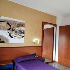Отель ANTILLE Пьянига удобства в номере